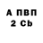 Амфетамин Premium Lish Elena
